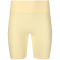 Athlecia Blossom kurze Leggings Damen 5177 - transparent yellow 36