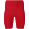 Athlecia Blossom kurze Leggings Damen 4331 - lychee 36