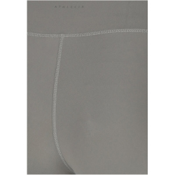 Athlecia Blossom kurze Leggings Damen 3219 - sedona sage 36