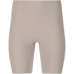 Athlecia Blossom kurze Leggings Damen 1314 - light heather 36