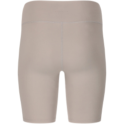 Athlecia Blossom kurze Leggings Damen 1314 - light heather 36