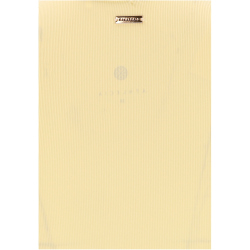 Athlecia Meyers Tanktop Damen 5177 - transparent yellow 34