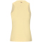 Athlecia Meyers Tanktop Damen 5177 - transparent yellow 34