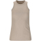 Athlecia Meyers Tanktop Damen 1314 - light heather 36