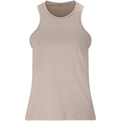 Athlecia Almi V2 Tanktop Damen 1314 - light heather 36