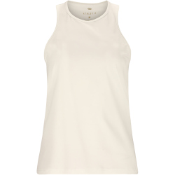 Athlecia Almi V2 Tanktop Damen 1002 - white 36