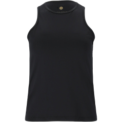 Athlecia Almi V2 Tanktop Damen 1001 - black 36