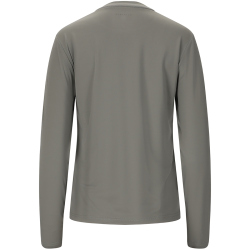 Athlecia Almi V2 langarm Trainingsshirt Damen 3219 - sedona sage 36