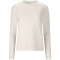 Athlecia Almi V2 langarm Trainingsshirt Damen 1002 - white 36