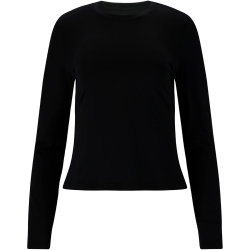 Athlecia Almi V2 langarm Trainingsshirt Damen 1001 -...