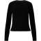 Athlecia Almi V2 langarm Trainingsshirt Damen 1001 - black 36