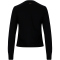 Athlecia Almi V2 langarm Trainingsshirt Damen 1001 - black 36