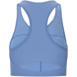 Athlecia Aliya Mid Support Sport-BH Damen 2300 - granada...