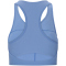 Athlecia Aliya Mid Support Sport-BH Damen 2300 - granada sky XS