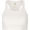 Athlecia Aliya Mid Support Sport-BH Damen 1002 - white XS