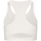 Athlecia Aliya Mid Support Sport-BH Damen 1002 - white XS