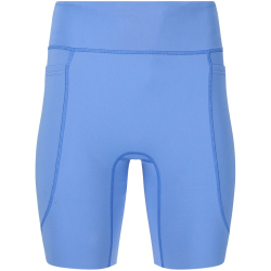 Athlecia Aliya V2 kurze Leggings Damen 2300 - granada sky 34