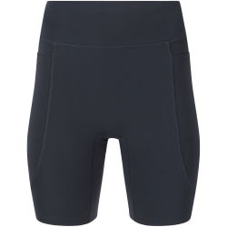 Athlecia Aliya V2 kurze Leggings Damen 2101 - dark...