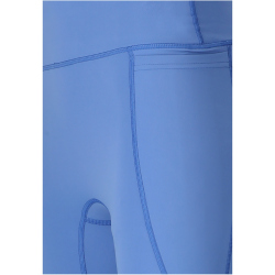 Athlecia Aliya V2 Leggings Damen 2300 - granada sky 34