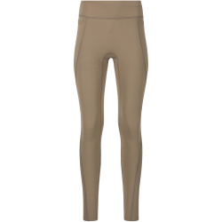 Athlecia Aliya V2 Leggings Damen 1292 - greige 34