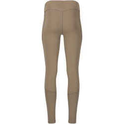 Athlecia Aliya V2 Leggings Damen 1292 - greige 34