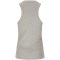 Athlecia Lenga Rib Tanktop Damen 1005 - light grey melange 34