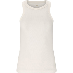 Athlecia Lenga Rib Tanktop Damen 1002 - white 34