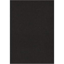 Athlecia Lenga Rib Tanktop Damen 1001 - black 34