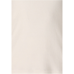 Athlecia Lenga Rib T-Shirt Damen 1002 - white 34