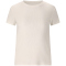 Athlecia Lenga Rib T-Shirt Damen 1002 - white 34