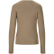 Athlecia Lenga Rib Langarmshirt Damen 1313 - laurel oak 34