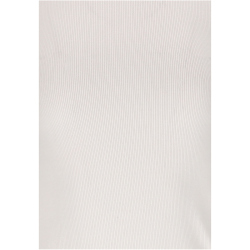 Athlecia Lenga Rib Langarmshirt Damen 1002 - white 34