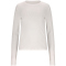 Athlecia Lenga Rib Langarmshirt Damen 1002 - white 34