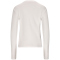 Athlecia Lenga Rib Langarmshirt Damen 1002 - white 34