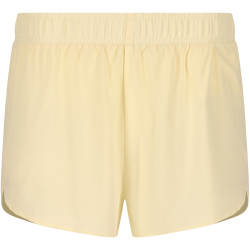 Athlecia Lundvik Trainingsshorts Damen 5177 - transparent yellow 36
