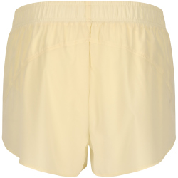 Athlecia Lundvik Trainingsshorts Damen 5177 - transparent yellow 36