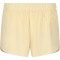 Athlecia Lundvik Trainingsshorts Damen 5177 - transparent yellow 36