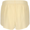 Athlecia Lundvik Trainingsshorts Damen 5177 - transparent yellow 36