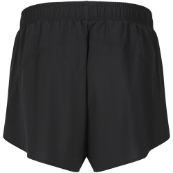 Athlecia Lundvik Trainingsshorts Damen 1001 - black 36