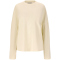 Athlecia Cardall Waffle Sweatshirt Damen 1207 - vaporous gray 38