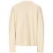 Athlecia Cardall Waffle Sweatshirt Damen 1207 - vaporous gray 38