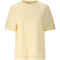 Athlecia Lexy Basic T-Shirt Damen 5177 - transparent yellow 34