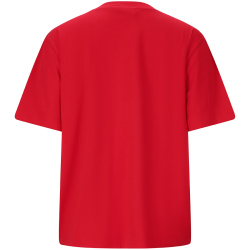 Athlecia Lexy Basic T-Shirt Damen 4331 - lychee 34