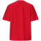 Athlecia Lexy Basic T-Shirt Damen 4331 - lychee 34