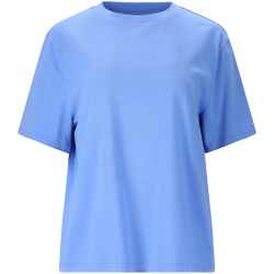Athlecia Lexy Basic T-Shirt Damen 2300 - granada sky 34
