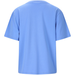 Athlecia Lexy Basic T-Shirt Damen 2300 - granada sky 34