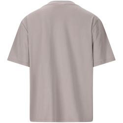 Athlecia Lexy Basic T-Shirt Damen 1314 - light heather 34