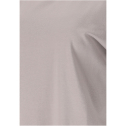 Athlecia Lexy Basic T-Shirt Damen 1314 - light heather 34