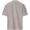 Athlecia Lexy Basic T-Shirt Damen 1314 - light heather 34