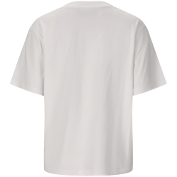 Athlecia Lexy Basic T-Shirt Damen 1002 - white 34